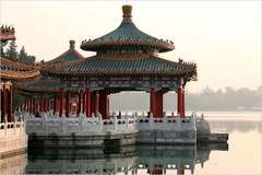 История города Пекина и сколько ему лет