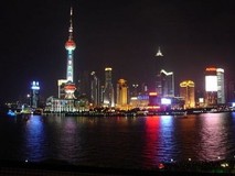 Фото и картинки города Шанхая в Китае