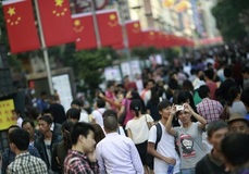 Отзывы о Шанхае и мнение туристов об отдыхе