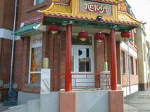 Рестораны и кафе Пекин в России с адресами
