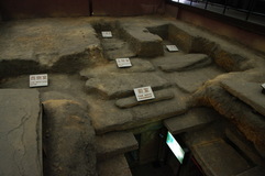 Музей – Гробница Наньюе (Nanyue) 