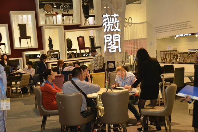 Гуанчжоу - консультанты по мебели
